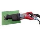 Milwaukee 6538-21 Red Corded Reciprocating Saw