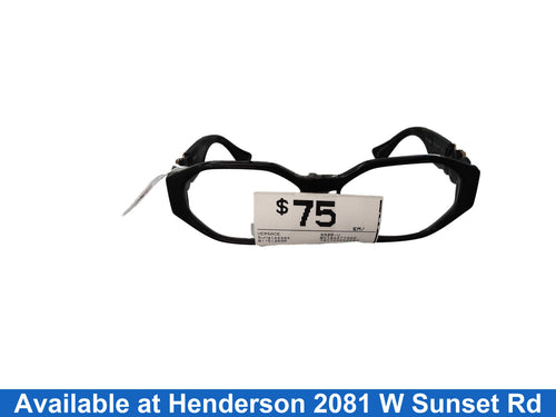 Versace 3320-u Black
