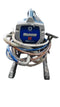 Graco Magnum X5 Blue Airless Paint Sprayer