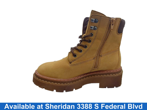 Wild Fable 10172421 Brown