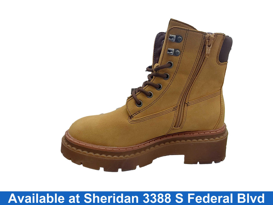 Wild Fable 10172421 Brown