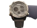 Kenneth Cole Cr2025 Silver Regular Watch