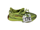 Adidas Yeezy Yellow