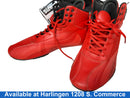 Ryderwear D-mak Red