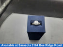 Women's Ring - White Gold 14k (.585) 2.7 grams Size 6