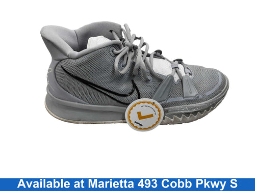 Nike Da7767-006 Gray