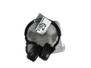 Jbl Nmnv Black Stereo Headphone