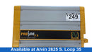 Xantrex Prosine 2.0 Gray Power Inverter