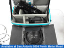 Nanlite Forza 300 Black DJ Light