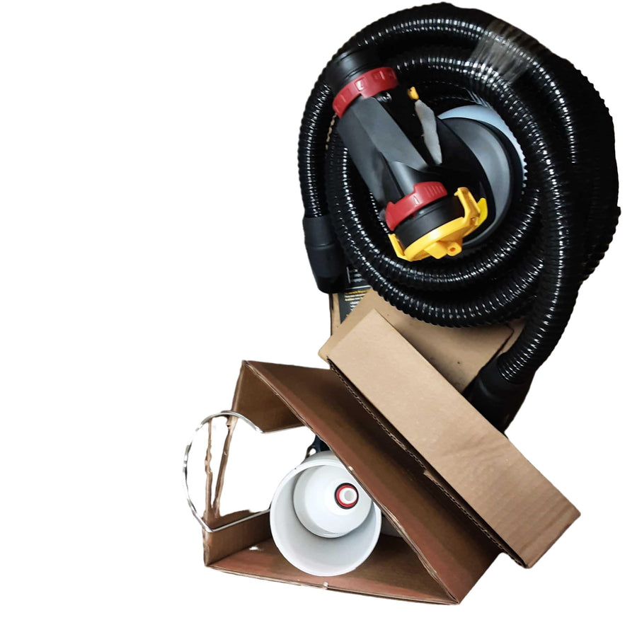 Wagner 2410829 Black Standard Paint Gun