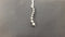 Diamond Pendant White Gold 14k (.585) 1.2 grams