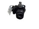 Canon Eos Rebel T100 Black Digital SLR Camera