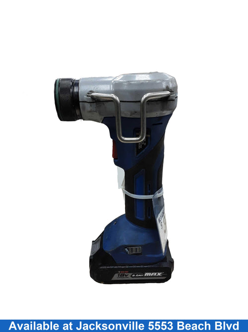 Congo Tool Cet-121 Blue Pipe & Tube Cutting Tool