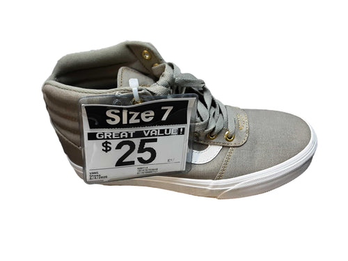 Vans 500714 Green