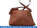Kate Spade J222 Brown Purse / Handbag