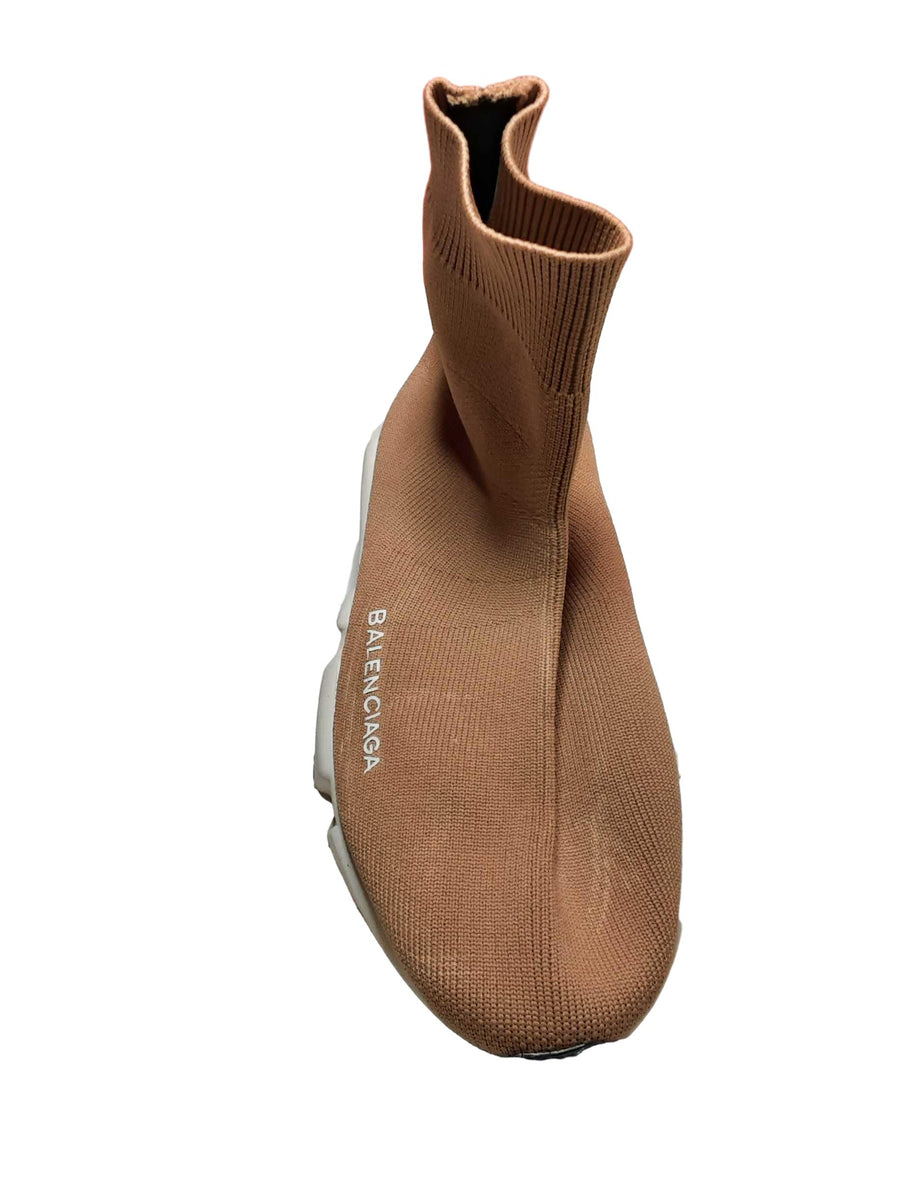 Balenciaga Brown