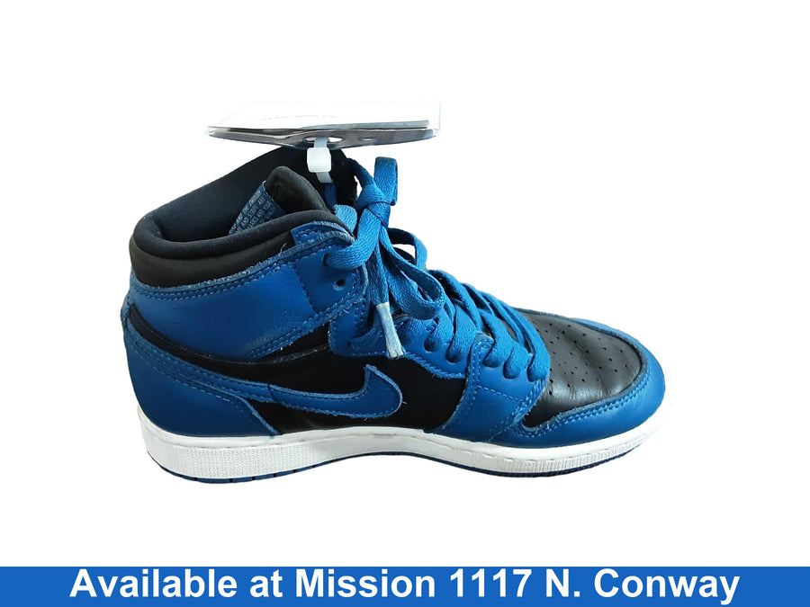 Nike 575441-404 Black