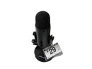 Zealsound Black Computer Microphone