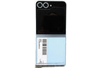 Samsung Sm-f741u 256 Gb Blue Smart Phone