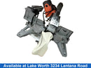 Ridgid R4123 Orange Corded Table Saw