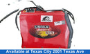 Lincoln Electric 11058 Red Mig Welding Machine
