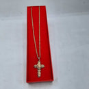 Chain - Yellow Gold 14k (.585) 12 grams 20 inch