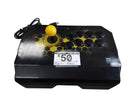 Qanba N2-ps4-01 Black Gaming Controller