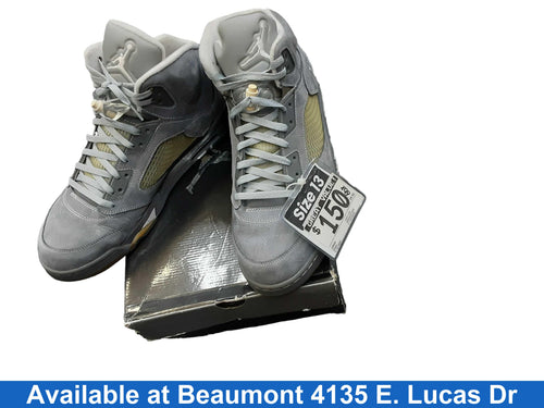 Jordan 136027-005 Gray