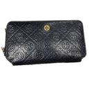 Tory Burch 10011448 Blue Wallet