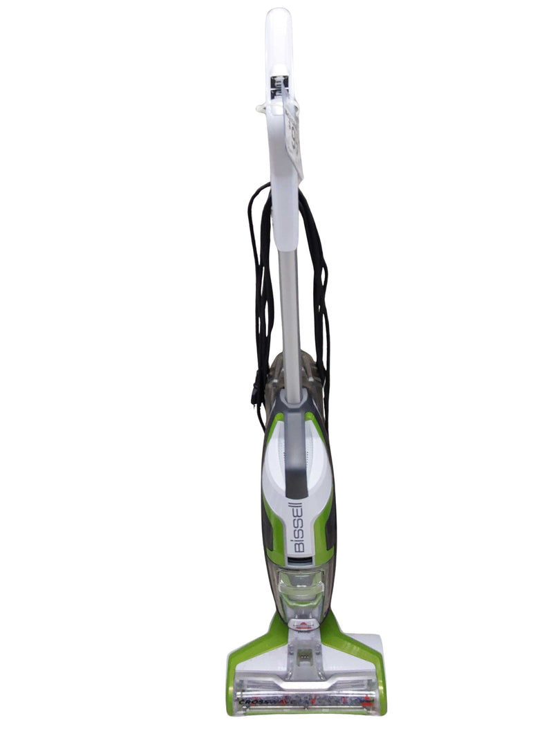 Bissell 17858 Green Upright Vacuum Cleaner