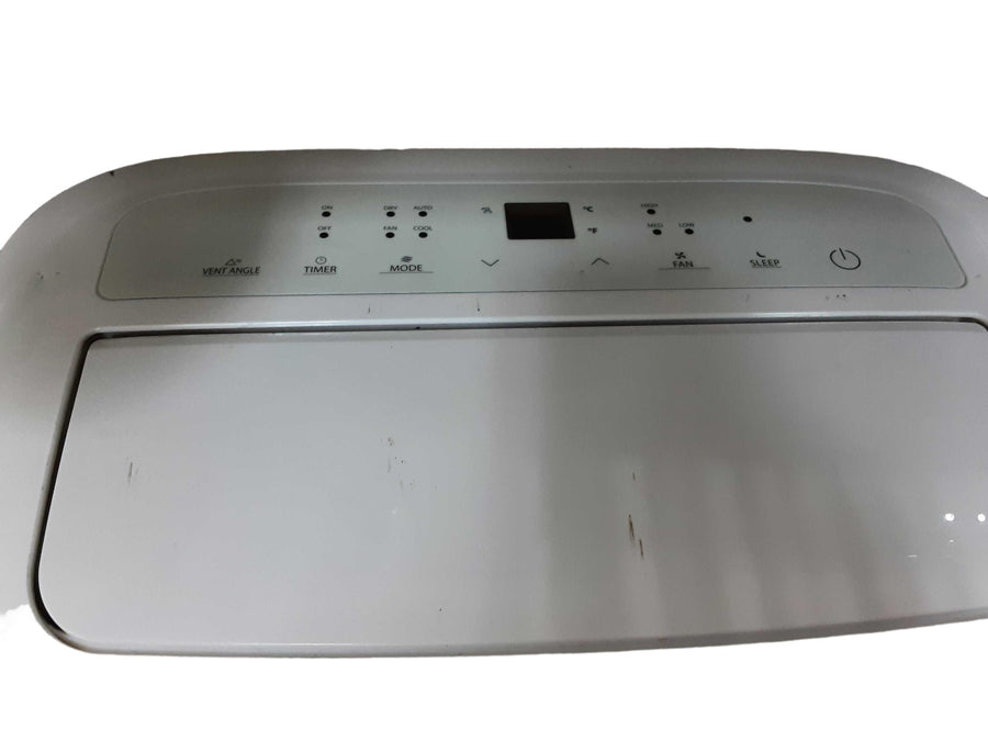 Toshiba Rac-pd1011cru White Air Conditioner