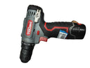 Hyper Tough 99303 Gray Cordless Standard Drill