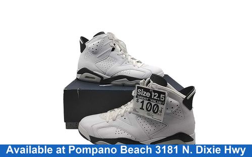 Nike Ct8529-141 White