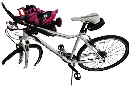 Rove Sr Suntour White Road Bike