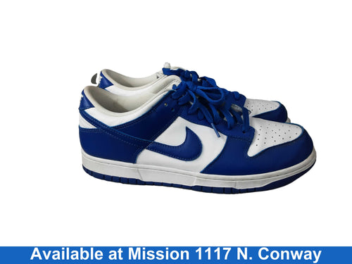 Nike Cu1726-100 Blue