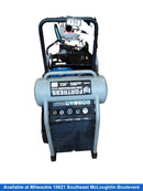 Fortress 56402 Gray Electric Compressor