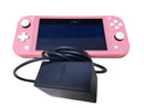 Nintendo Switch Lite (32gb) 32 Gb Pink Video Game Console