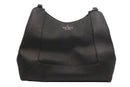 Kate Spade New York Lena Triple Black Purse / Handbag