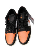 Jordan 553558-081 Black