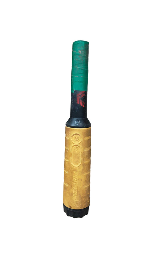 Pro Find 35 Yellow Metal Detector