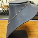 Figaro Chain - Yellow Gold 10k (.417) 2.9 grams 20 inch