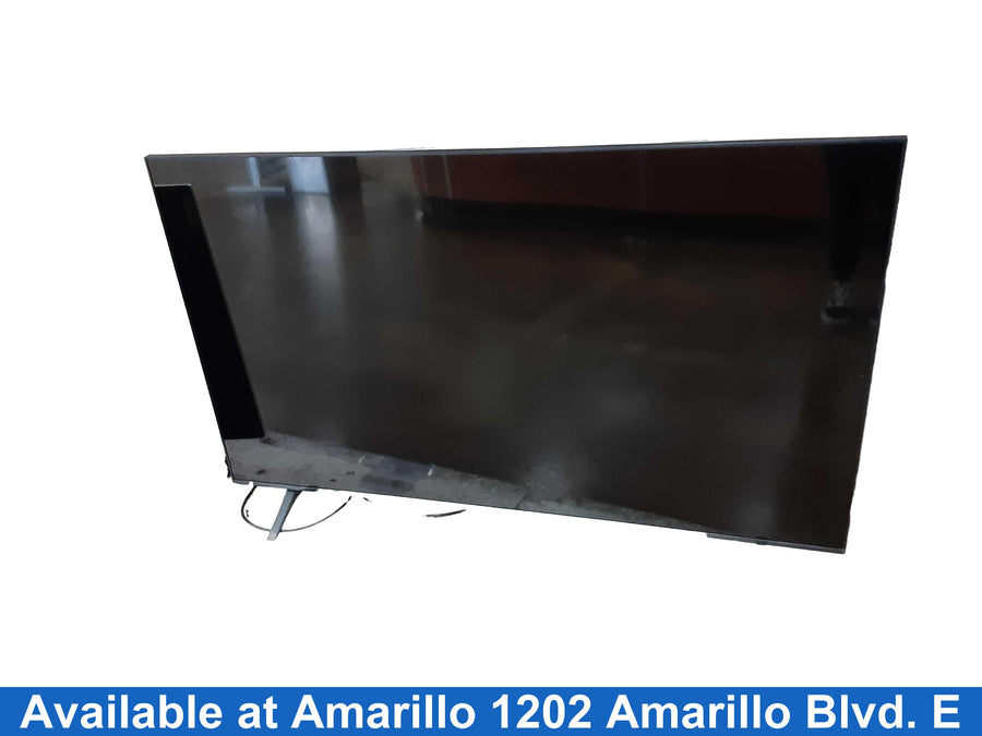 Lg 65ut7000pua Black