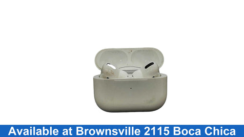 Apple A2190 White