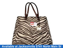Michael Kors Shoulder Tote Black Purse / Handbag