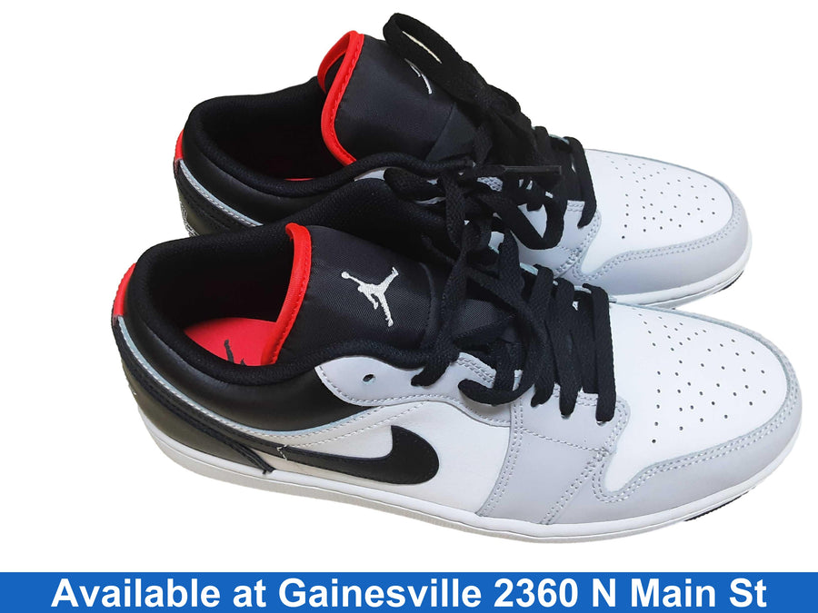 Jordan 553558-045 Gray