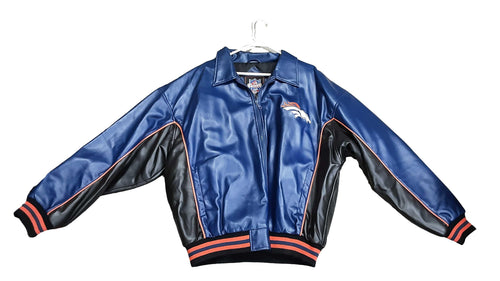 Essex Mfg Blue