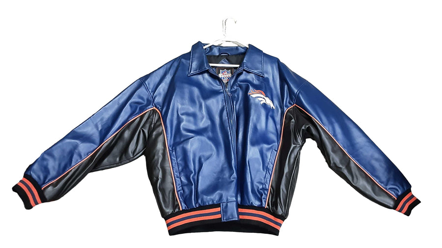 Essex Mfg Blue