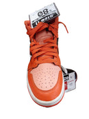 Jordan Dm3381-600 Orange