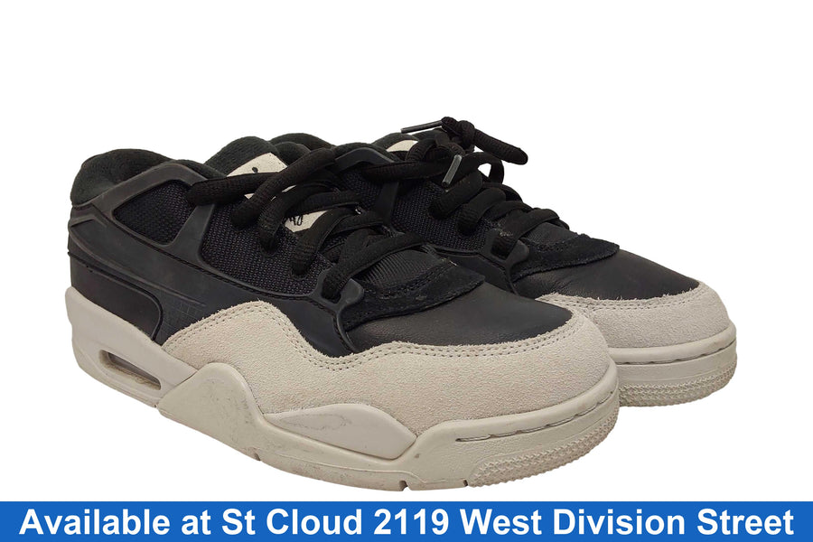 Nike Fq7938-001 Black