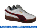 Puma 383404-02 White